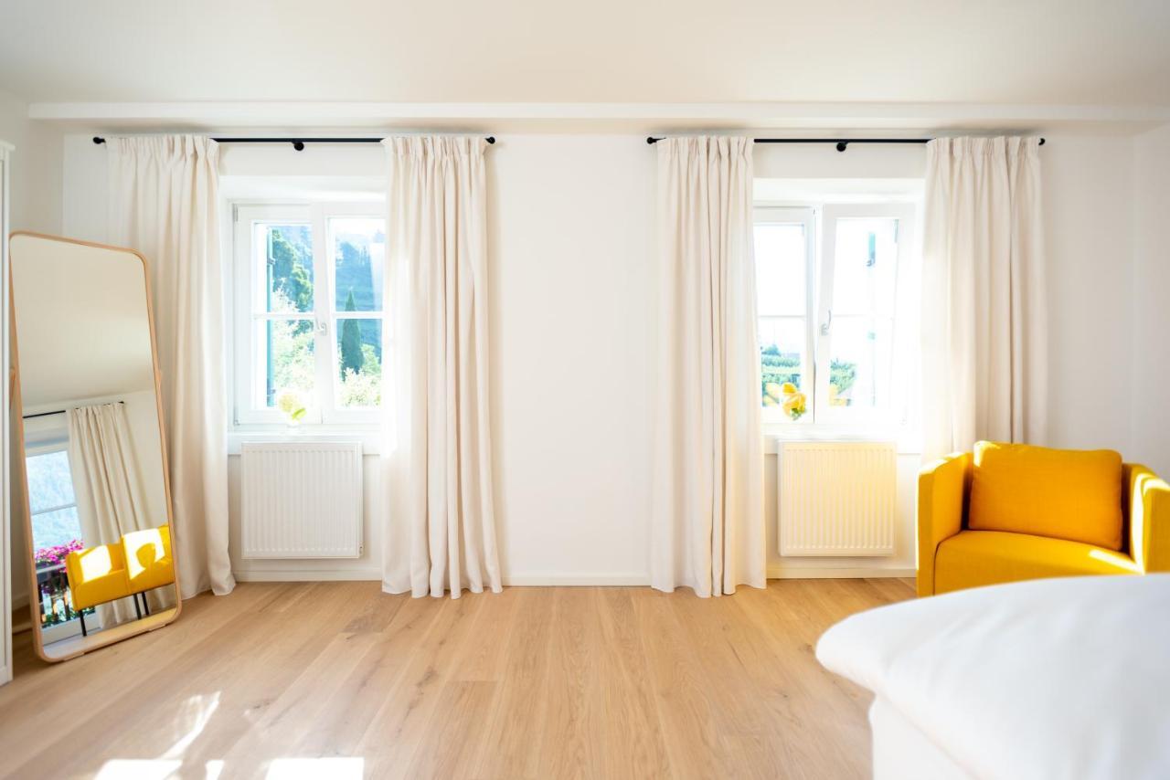 Huberhof Meran Exterior foto